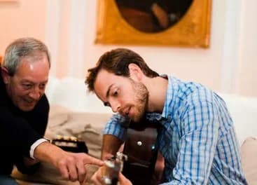 Clases de Música
